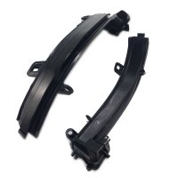 LED Spiegel Blinker mit dynamischem Lauflicht f&uuml;r BMW 2 SERIE (F23)
