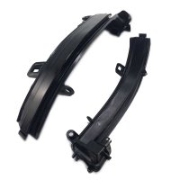 Clignotants r&eacute;troviseurs LED dynamique pour BMW SERIES 3 (F31 LCI)