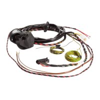 ERICH JAEGER Wiring kit 13-Pin for AUDI A1 SPORTBACK (GB)