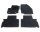 Tapis de sol textile Ford Galaxy / S-Max