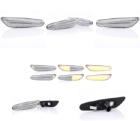 LED side marker with dynamic light for BMW 3 SERIE (E91)