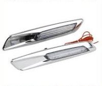 LED side marker with dynamic light for BMW SERIE 1 (E82)