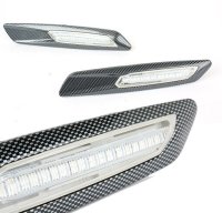 LED side marker with dynamic light for BMW SERIE 5 (E60)