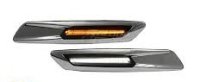 LED Mirror marker with dynamic light for BMW SERIE 5 (E61)