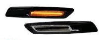 LED Spiegel Blinker mit dynamischem Lauflicht f&uuml;r BMW SERIE 5 (E60)