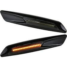 LED Mirror marker with dynamic light for BMW SERIE 5 (E61)