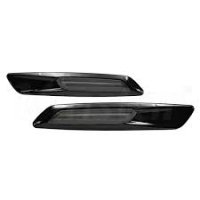 LED Mirror marker with dynamic light for BMW SERIE - 1 (E82)