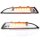 LED Signal marker with dynamic light + parking light for VW SCIROCCO 3