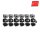 FABBRI BARRO Kit attacchi (fix points) - 17407600