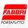 FABBRI BARRO Fitting kit (fix points) - 17407600