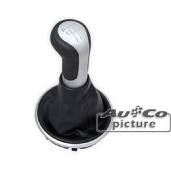 Pomo de cambio para SKODA FABIA 2