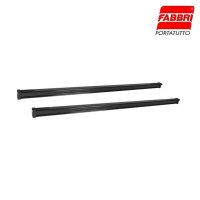 FABBRI BARRO Barra de Techo 2-Barres para PEUGEOT BOXER 2