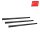 FABBRI BARRO Roof Rack 3-Bars for OPEL VIVARO B