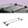 NORDRIVE NOWA ALU Barres de toit pour VW TOUAREG 3