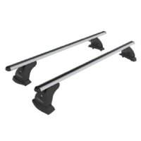 NORDRIVE EVOS ALUMIA Roof rack for MB A-CLASS W169