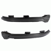 Indicatori specchio retrovisore LED con luce dinamica per VW GOLF 7 VARIANT