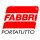 FABBRI BARRO Roof Rack 2-Bars for VW CADDY 3 / LIFE
