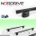 NORDRIVE KARGO Roof rack 2-Bars for PEUGEOT PARTNER 3