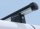NORDRIVE KARGO PLUS Roof rack 3-Bars for FORD TRANSIT CUSTOM