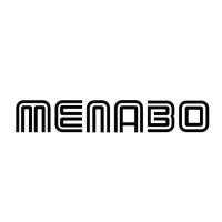 MENABO SHADOW Rear mounted bike carrier for VW T6 (3 Bikes)