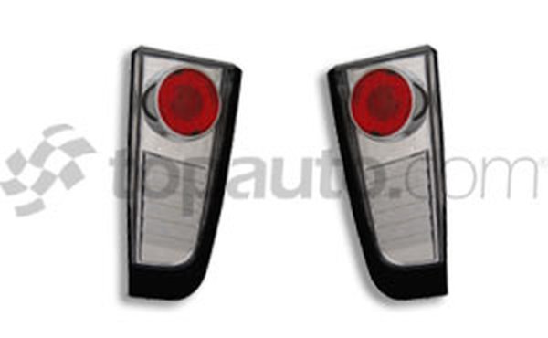 Trunk lights  Fiat Punto (Typ 188)