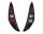 Taillights for FIAT PUNTO (Typ 188)