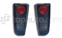 Pilotos maletero  Fiat Punto (Typ 188)
