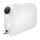 Plastic water jerry can with metal tap - 25 L