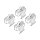 NORDRIVE EVOS Fitting Kit - 226