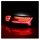 LTI Taillights with dynamic turn signal for AUDI A6 (C6)