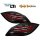 LTI / LED-Taillights with dynamic turn signal for PORSCHE BOXSTER (987 FL)
