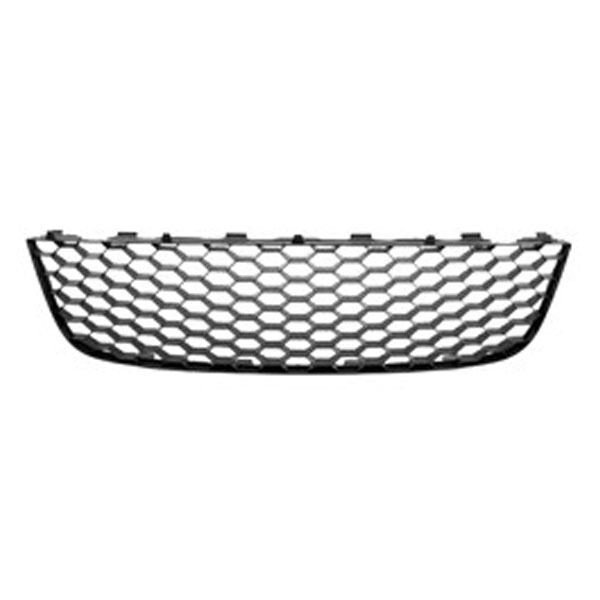 Front grill for VW GOLF 5 GTI