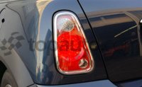 LED-R&uuml;ckleuchten  New Mini (04-06)