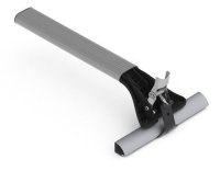 NORDRIVE SNAP ALU Barres de toit pour BMW 3 SERIES G21 TOURING