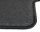 Tapis de sol textile pour OPEL ASTRA G