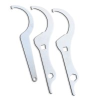 Kit de Combin&eacute;s Filet&eacute;s pour FIAT 500