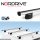 NORDRIVE KARGO PLUS Barra de techo 3-Barres para OPEL ZAFIRA LIFE