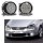 LED Daytime Running Light Set for VW GOLF 5