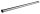 NORDRIVE KARGO PLUS - Aluminium roof bar - 115
