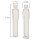 CAR KEY BLADE TYP HU66