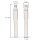 CAR KEY BLADE TYP HU101