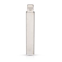 CAR KEY BLADE TYP HU83