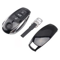 Key Shell for VW TOUAREG