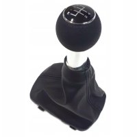 Gear shift knob for AUDI A3 (8L)