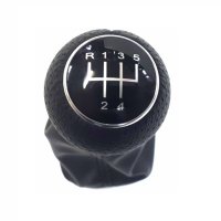 Gear shift knob for AUDI A3 (8L)