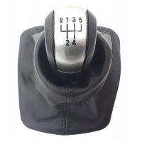 Pomello cambio per SKODA OCTAVIA 2