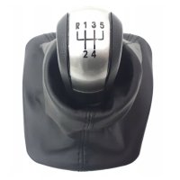 Gear shift knob for SKODA OCTAVIA 2