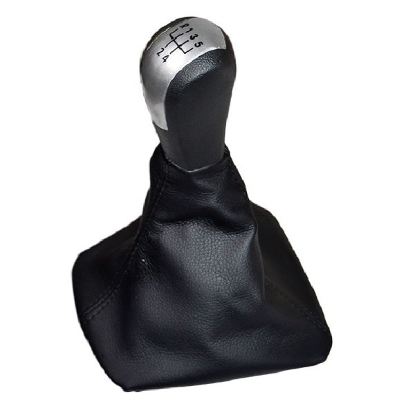 Gear shift knob for SKODA YETI