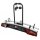 MENABO MERAK S Bicycle carrier for tow bars (2 Bikes)