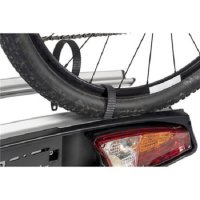 MENABO MERAK Q Bicycle carrier for tow bars (2 Bikes)